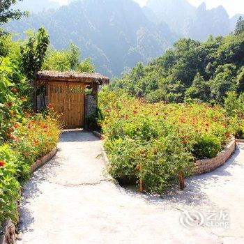 张家界小印农家乐酒店提供图片
