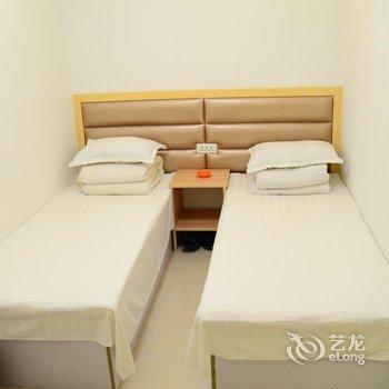 营口安心客栈酒店提供图片