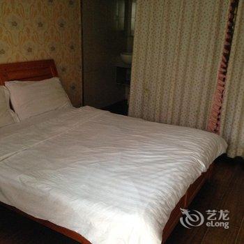 重庆九天旅馆酒店提供图片