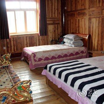 松潘昌吉美朵隆酒店酒店提供图片