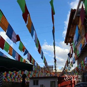 松潘昌吉美朵隆酒店酒店提供图片