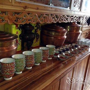 松潘昌吉美朵隆酒店酒店提供图片