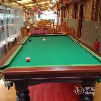 西江千户苗寨春兰花青年酒店酒店提供图片