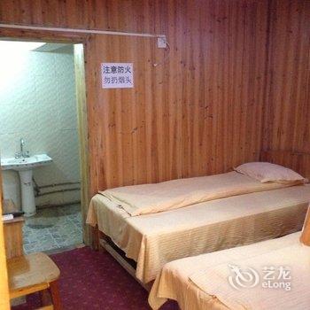 西江千户苗寨春兰花青年酒店酒店提供图片