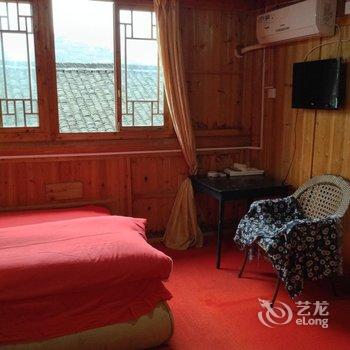 西江千户苗寨春兰花青年酒店酒店提供图片