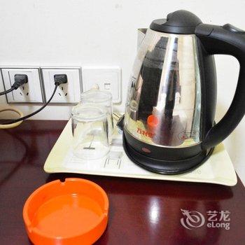 南昌玉河商务宾馆酒店提供图片