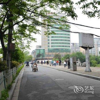 南昌玉河商务宾馆酒店提供图片