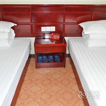 南昌玉河商务宾馆酒店提供图片