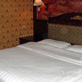 桂林荔浦皇都宾馆酒店提供图片