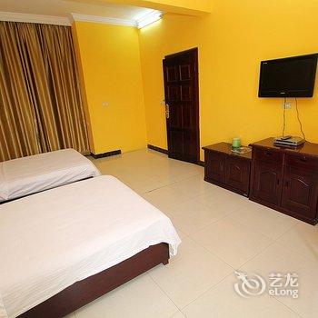 桂林永都宾馆酒店提供图片