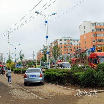 齐齐哈尔金盛旅馆酒店提供图片