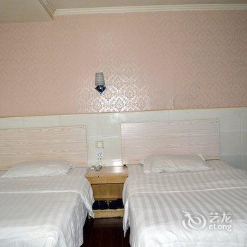 铜陵人和商务宾馆酒店提供图片