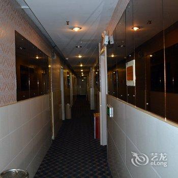铜陵人和商务宾馆酒店提供图片