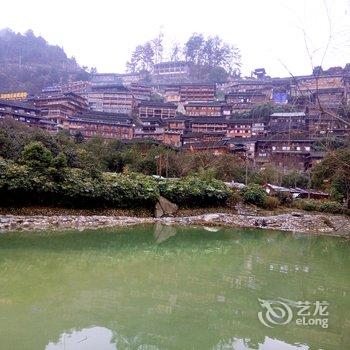 千户苗寨登巴客栈青年旅舍(西江店)酒店提供图片