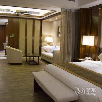 三亚京海国际假日酒店酒店提供图片