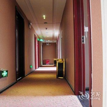 安顺安逸商务宾馆酒店提供图片