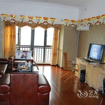 漳州诚富天下商务酒店酒店提供图片