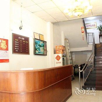 江门蓬江铧锋宾馆酒店提供图片