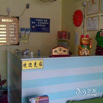 菏泽东明宝都宾馆酒店提供图片