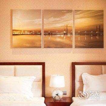 赣州南康宝瑞假日酒店酒店提供图片