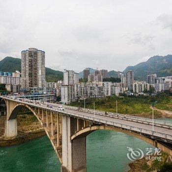 重庆武隆天乙快捷酒店酒店提供图片