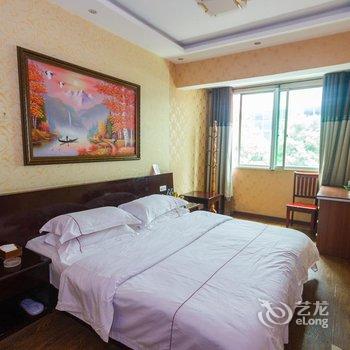 重庆武隆天乙快捷酒店酒店提供图片