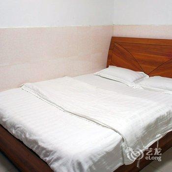 河源友间公寓酒店提供图片