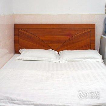 河源友间公寓酒店提供图片