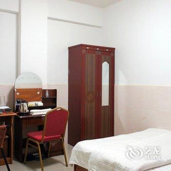 河源友间公寓酒店提供图片