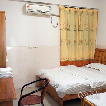 河源友间公寓酒店提供图片