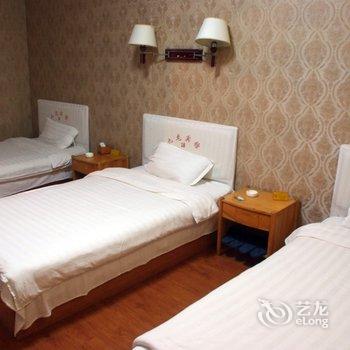 枣庄九龙快捷宾馆酒店提供图片