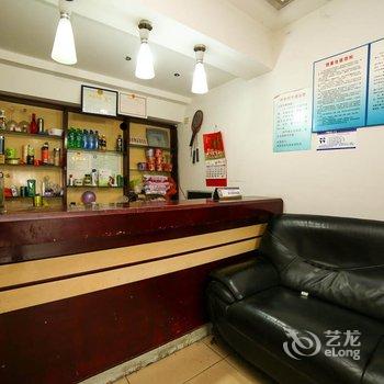 枝江绿岛旅馆酒店提供图片