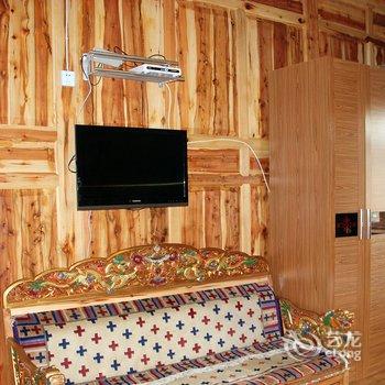 松潘昌吉美朵隆酒店酒店提供图片