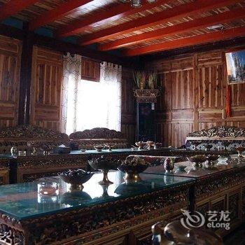 松潘昌吉美朵隆酒店酒店提供图片