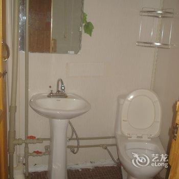 西江千户苗寨春兰花青年酒店酒店提供图片