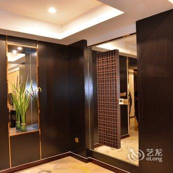 泗阳煜康大酒店酒店提供图片