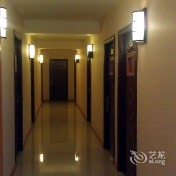 南康鹏远商务酒店酒店提供图片