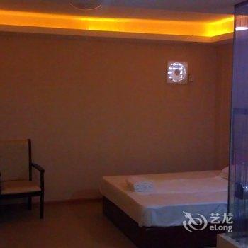 南康鹏远商务酒店酒店提供图片