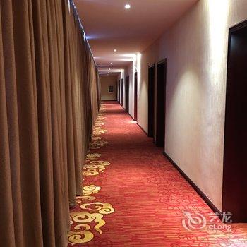 迪庆央金商务酒店酒店提供图片