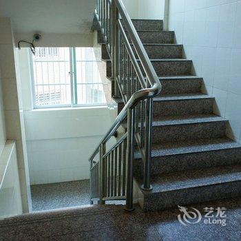 河源友间公寓酒店提供图片