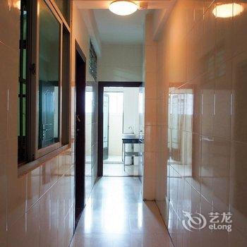 河源友间公寓酒店提供图片