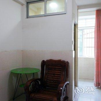 河源友间公寓酒店提供图片