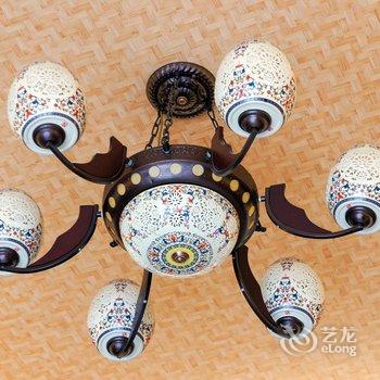 河源友间公寓酒店提供图片