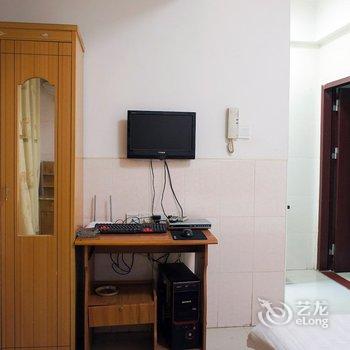 河源友间公寓酒店提供图片