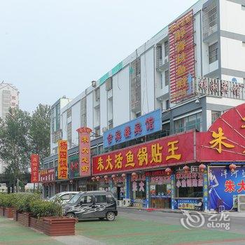 洪泽锦湖宾馆酒店提供图片