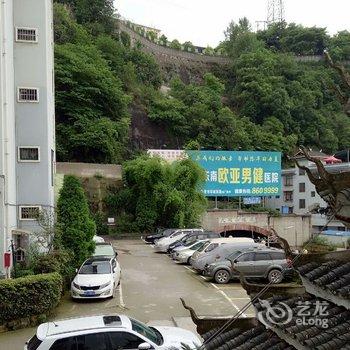 凯里怡情宾馆酒店提供图片