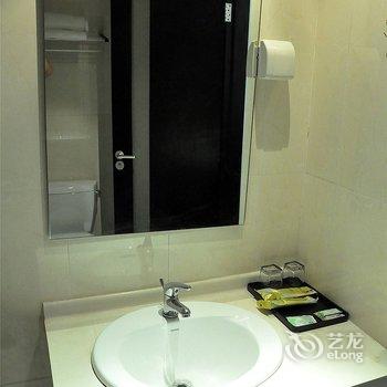 临沂喜达屋连锁公寓酒店提供图片