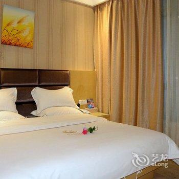 卡尔顿酒店（佛山美食广场总店）酒店提供图片