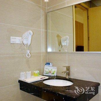 卡尔顿酒店（佛山美食广场总店）酒店提供图片