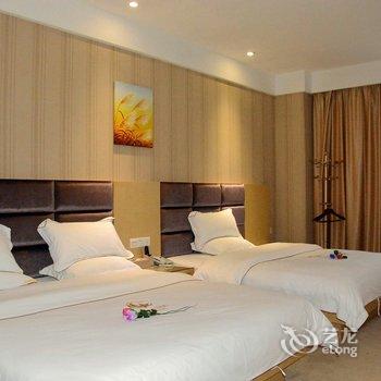 卡尔顿酒店（佛山美食广场总店）酒店提供图片